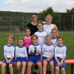 2018_09_16 Bezirksschülertreffen 2018 - Teams